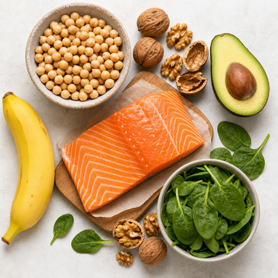 Vitamine B6