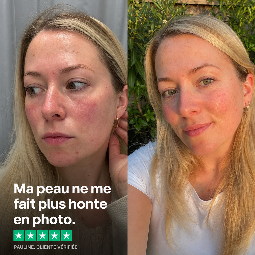Cure Acné Hormonale — image 2