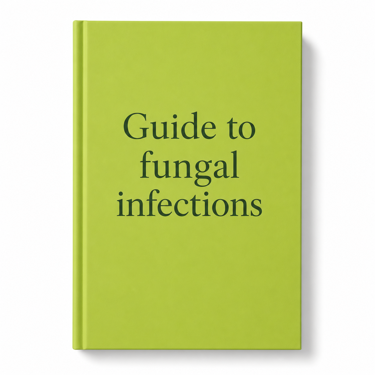 Guide to fungal infections