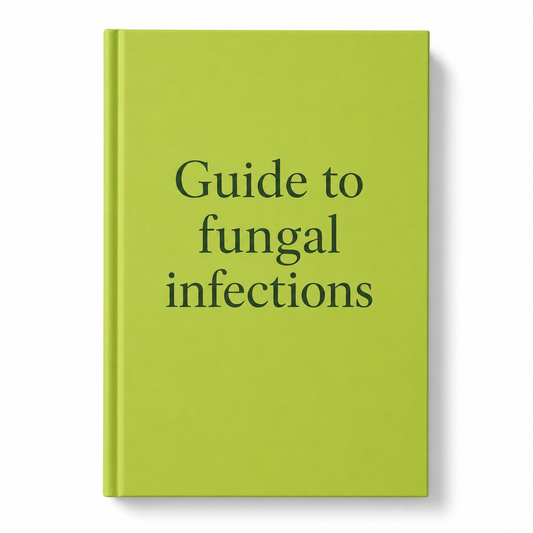 Guide to fungal infections