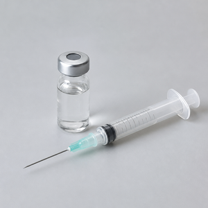 Piqûres de cortisone