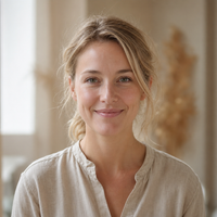 Camille · Conseillère