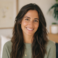 Marie · Fondatrice
